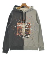 VALENTINO パーカー