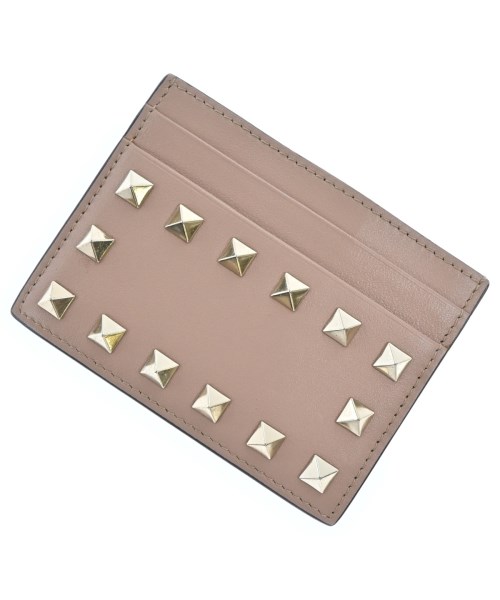 ヴァレンティノ(VALENTINO)のVALENTINO カードケース
