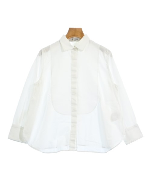 ヴァレンティノ(VALENTINO)のVALENTINO ブラウス