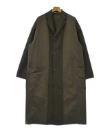 VALENTINO チェスターコート