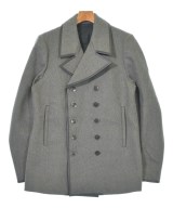 VALENTINO ピーコート