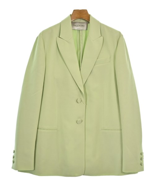 ヴァレンティノ(VALENTINO)のVALENTINO テーラードジャケット