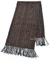 VALENTINO マフラー