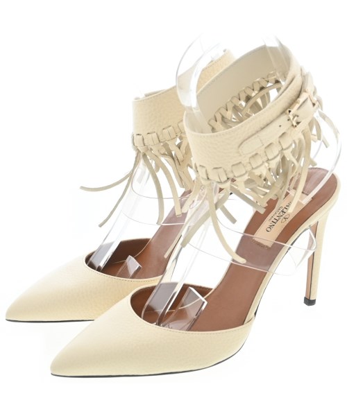 ヴァレンティノ(VALENTINO)のVALENTINO パンプス