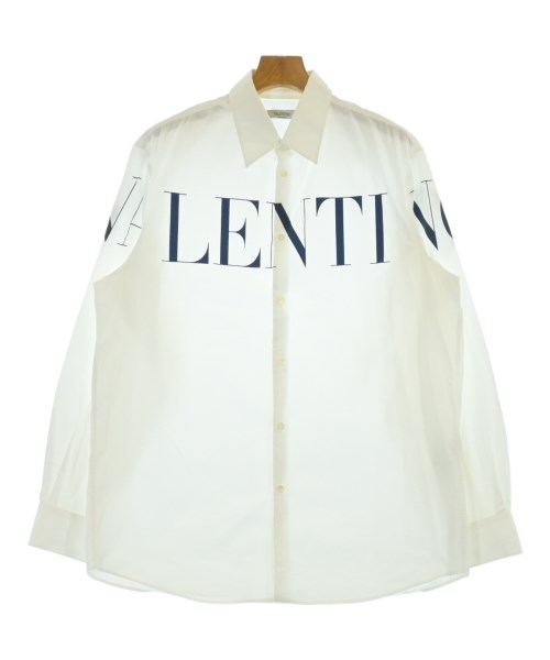 ヴァレンティノ(VALENTINO)のVALENTINO カジュアルシャツ