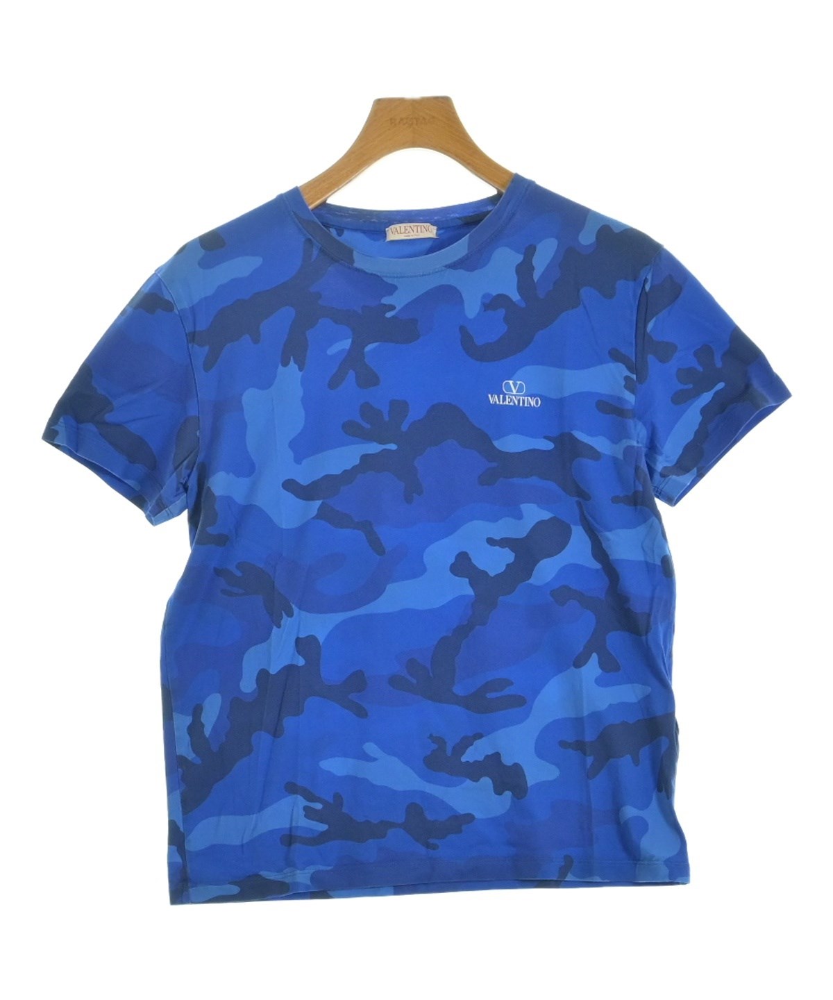 【VALENTINO GARAVANI】パンサー コットン Tシャツ（2色） VALENTINO GARAVANI】パンサー コットン Tシャツ（2色