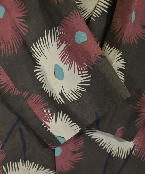 VALENTINO（ヴァレンティノ）カジュアルジャケット 茶 サイズ:44(S位) メンズ/2200616426159