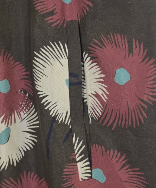 VALENTINO（ヴァレンティノ）カジュアルジャケット 茶 サイズ:44(S位) メンズ/2200616426159