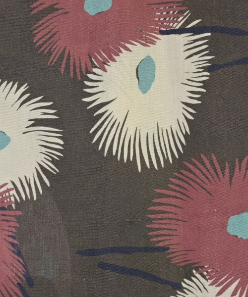 VALENTINO（ヴァレンティノ）カジュアルジャケット 茶 サイズ:44(S位) メンズ/2200616426159