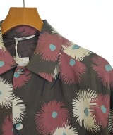 VALENTINO（ヴァレンティノ）カジュアルジャケット 茶 サイズ:44(S位) メンズ/2200616426159