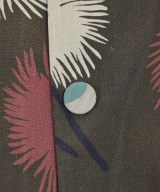 VALENTINO（ヴァレンティノ）カジュアルジャケット 茶 サイズ:44(S位) メンズ/2200616426159