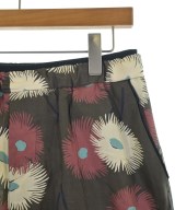 VALENTINO（ヴァレンティノ）ショートパンツ 茶 サイズ:46(M位) メンズ/2200616426166