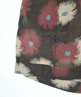 VALENTINO（ヴァレンティノ）ショートパンツ 茶 サイズ:46(M位) メンズ/2200616426166