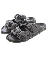 VALENTINO（ヴァレンティノ）サンダル 茶 サイズ:EU43(28cm位) メンズ/2200621926194