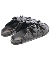 VALENTINO（ヴァレンティノ）サンダル 茶 サイズ:EU43(28cm位) メンズ/2200621926194