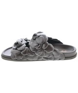 VALENTINO（ヴァレンティノ）サンダル 茶 サイズ:EU43(28cm位) メンズ/2200621926194