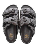 VALENTINO（ヴァレンティノ）サンダル 茶 サイズ:EU43(28cm位) メンズ/2200621926194