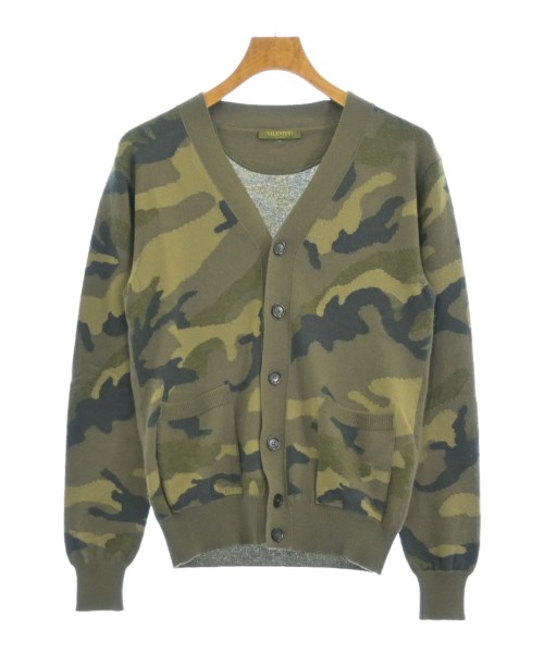 VALENTINO カーディガン