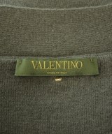 VALENTINO（ヴァレンティノ）カーディガン カーキ サイズ:XS メンズ/2200622395111