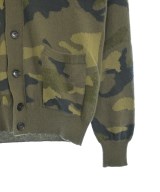 VALENTINO（ヴァレンティノ）カーディガン カーキ サイズ:XS メンズ/2200622395111