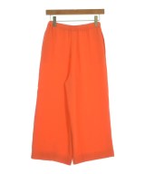 VALENTINO（ヴァレンティノ）クロップドパンツ オレンジ サイズ:36(S位) レディース/2200622648026