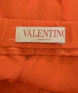 VALENTINO（ヴァレンティノ）クロップドパンツ オレンジ サイズ:36(S位) レディース/2200622648026