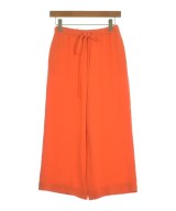 VALENTINO クロップドパンツ