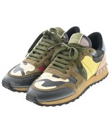 VALENTINO（ヴァレンティノ）スニーカー カーキ サイズ:-(23.5cm位) レディース/2200623149034