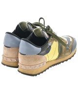 VALENTINO（ヴァレンティノ）スニーカー カーキ サイズ:-(23.5cm位) レディース/2200623149034