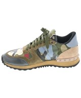 VALENTINO（ヴァレンティノ）スニーカー カーキ サイズ:-(23.5cm位) レディース/2200623149034