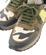 VALENTINO（ヴァレンティノ）スニーカー カーキ サイズ:-(23.5cm位) レディース/2200623149034