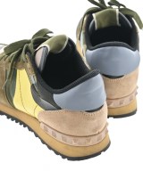 VALENTINO（ヴァレンティノ）スニーカー カーキ サイズ:-(23.5cm位) レディース/2200623149034