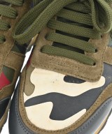 VALENTINO（ヴァレンティノ）スニーカー カーキ サイズ:-(23.5cm位) レディース/2200623149034