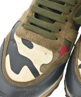 VALENTINO（ヴァレンティノ）スニーカー カーキ サイズ:-(23.5cm位) レディース/2200623149034