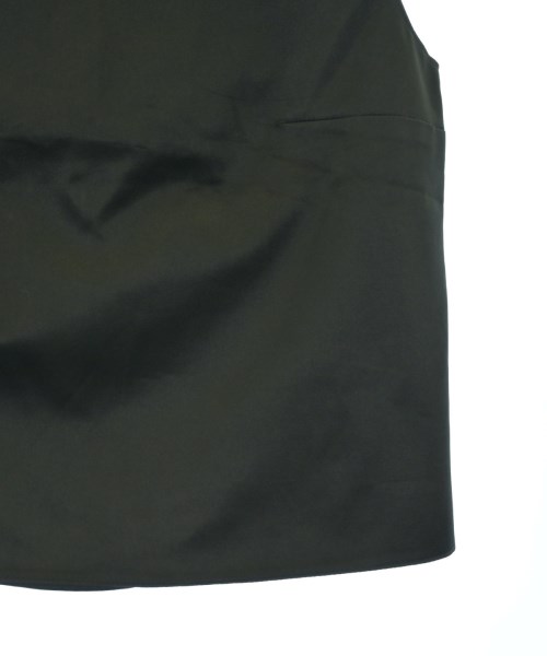 VALENTINO（ヴァレンティノ）ブラウス 黒 サイズ:8(M位) レディース/2200611311054