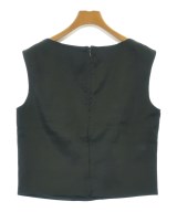 VALENTINO（ヴァレンティノ）ブラウス 黒 サイズ:8(M位) レディース/2200611311054