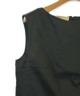 VALENTINO（ヴァレンティノ）ブラウス 黒 サイズ:8(M位) レディース/2200611311054