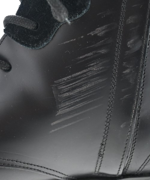 VALENTINO（ヴァレンティノ）ブーツ 黒 サイズ:EU42(27cm位) メンズ/2200623479018