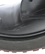 VALENTINO（ヴァレンティノ）ブーツ 黒 サイズ:EU42(27cm位) メンズ/2200623479018
