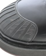 VALENTINO（ヴァレンティノ）ブーツ 黒 サイズ:EU42(27cm位) メンズ/2200623479018