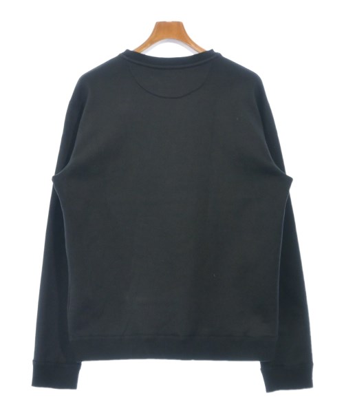 VALENTINO（ヴァレンティノ）スウェット 黒 サイズ:L メンズ/2200623591109