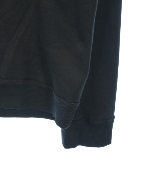 VALENTINO（ヴァレンティノ）スウェット 黒 サイズ:L メンズ/2200623591109