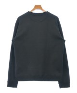 VALENTINO（ヴァレンティノ）スウェット 黒 サイズ:L メンズ/2200623591109