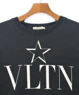 VALENTINO（ヴァレンティノ）スウェット 黒 サイズ:L メンズ/2200623591109