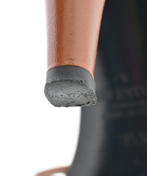 VALENTINO（ヴァレンティノ）サンダル 茶 サイズ:EU35 1/2(22cm位) レディース/2200623596043