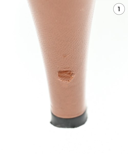 VALENTINO（ヴァレンティノ）サンダル 茶 サイズ:EU35 1/2(22cm位) レディース/2200623596043