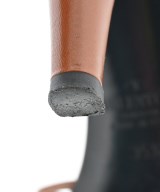 VALENTINO（ヴァレンティノ）サンダル 茶 サイズ:EU35 1/2(22cm位) レディース/2200623596043