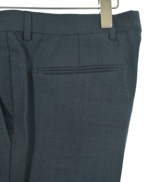 VALENTINO（ヴァレンティノ）スラックス 紺 サイズ:50(XL位) メンズ/2200624099024