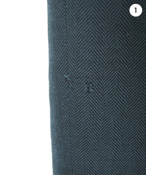 VALENTINO（ヴァレンティノ）スラックス 紺 サイズ:50(XL位) メンズ/2200624099024