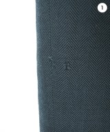 VALENTINO（ヴァレンティノ）スラックス 紺 サイズ:50(XL位) メンズ/2200624099024